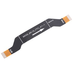 Huawei Enjoy 60 Pro mainboard connector flex cable