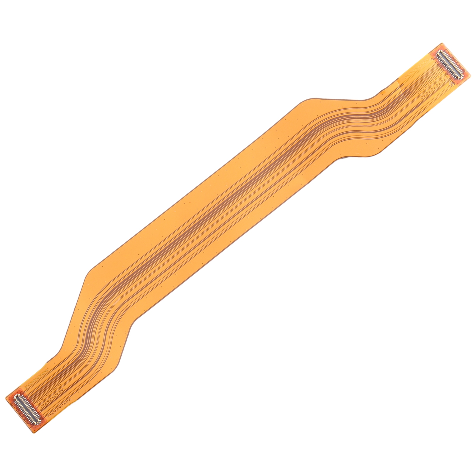 Huawei Enjoy 60 Pro Mainboard Connector Flex Cable Replacement - Image 2
