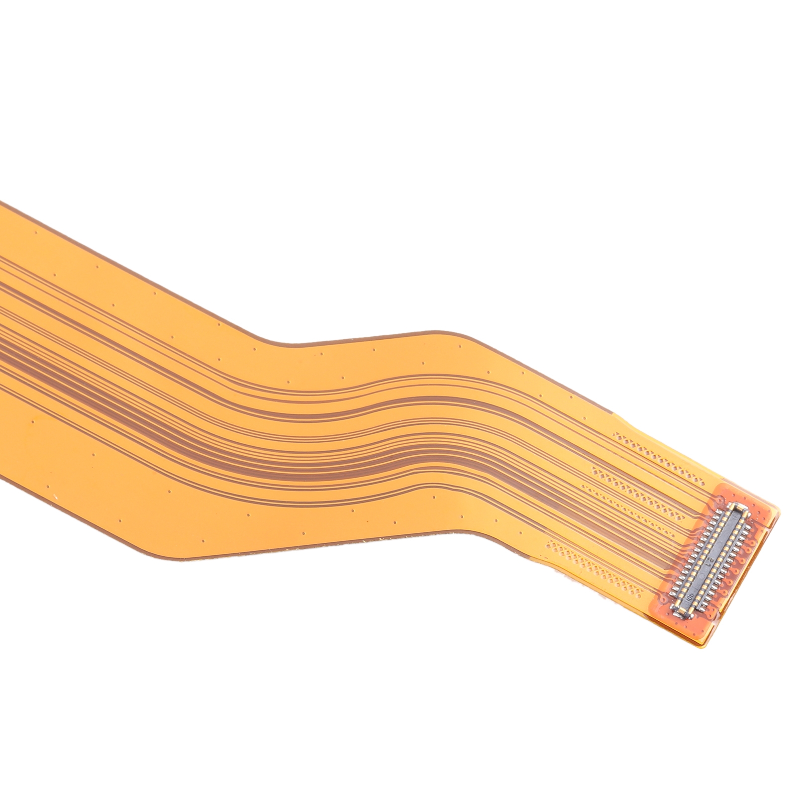 Huawei Enjoy 60 Pro Mainboard Connector Flex Cable Replacement - Image 3