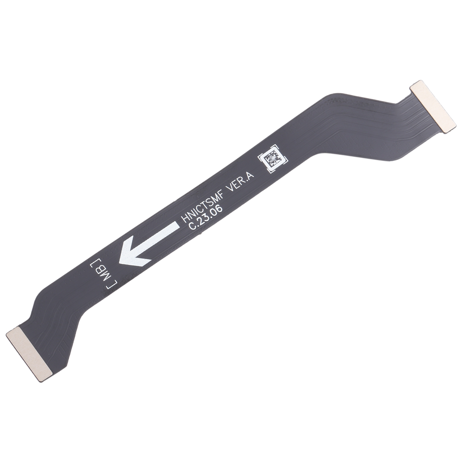 Huawei Mate 50 Pro mainboard connector flex cable