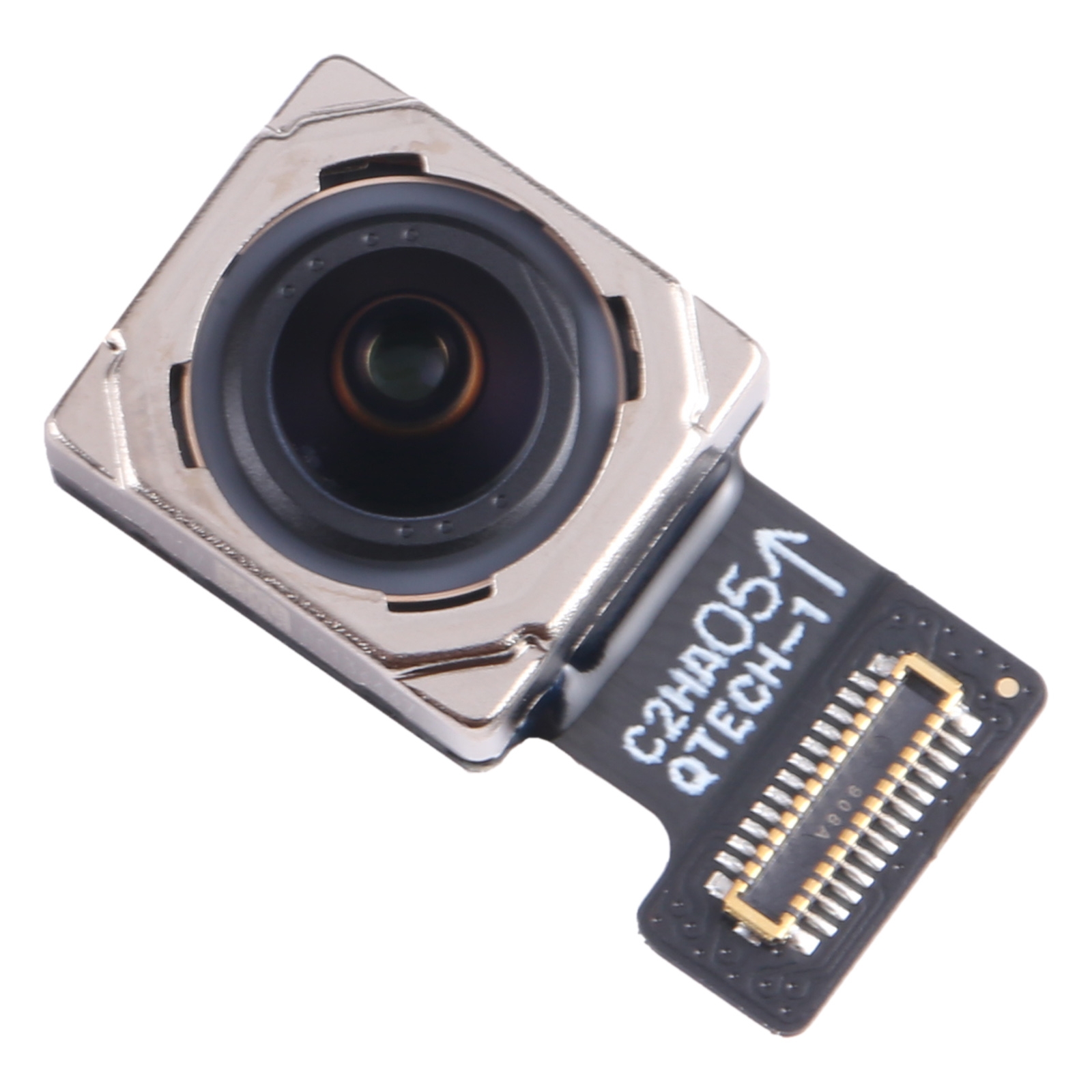 OPPO Reno10 front camera replacement