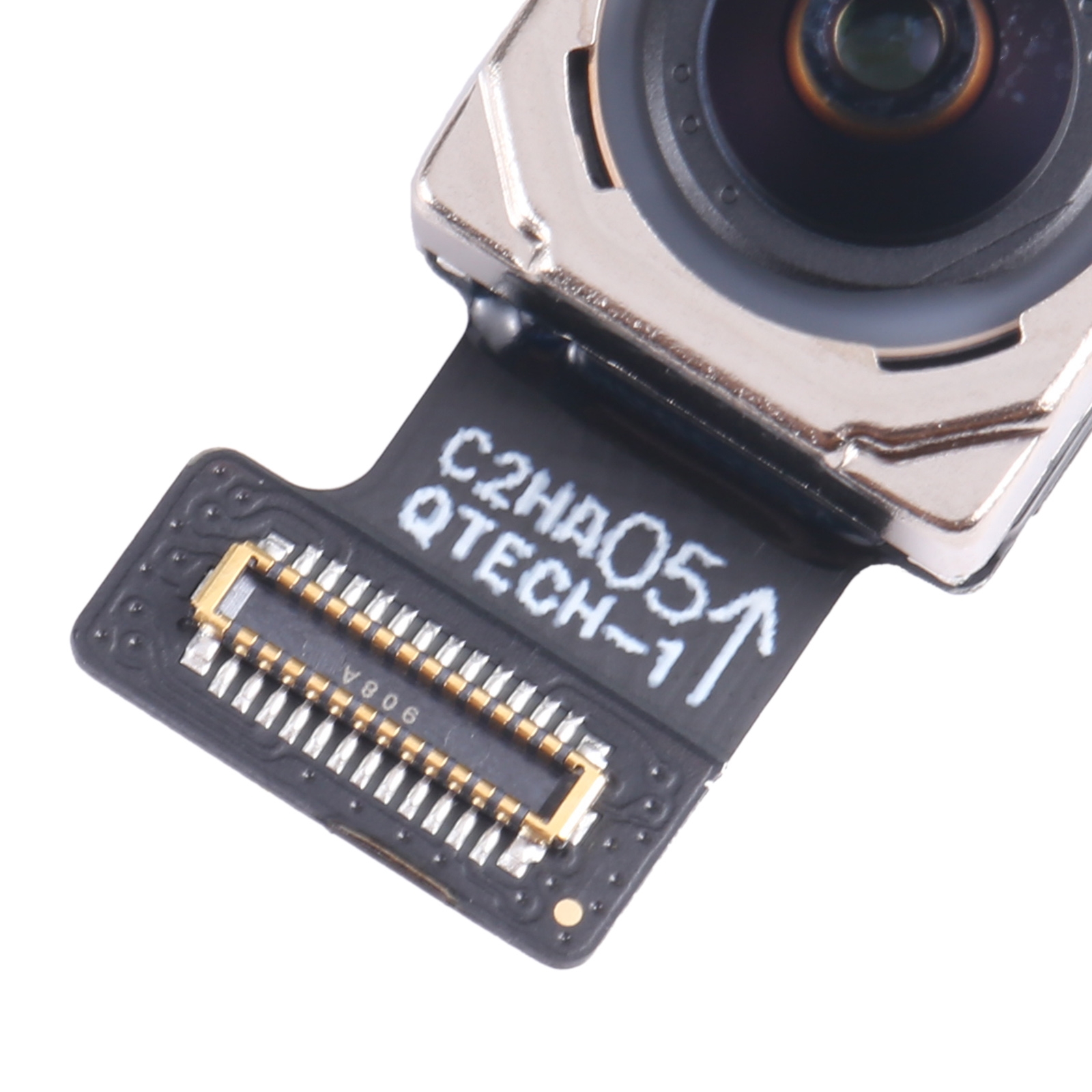 OPPO Reno10 Front Camera Replacement - Image 3