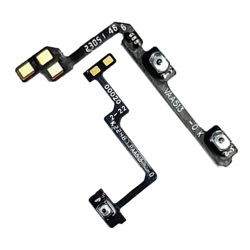 OnePlus 11 power button and volume button flex cable
