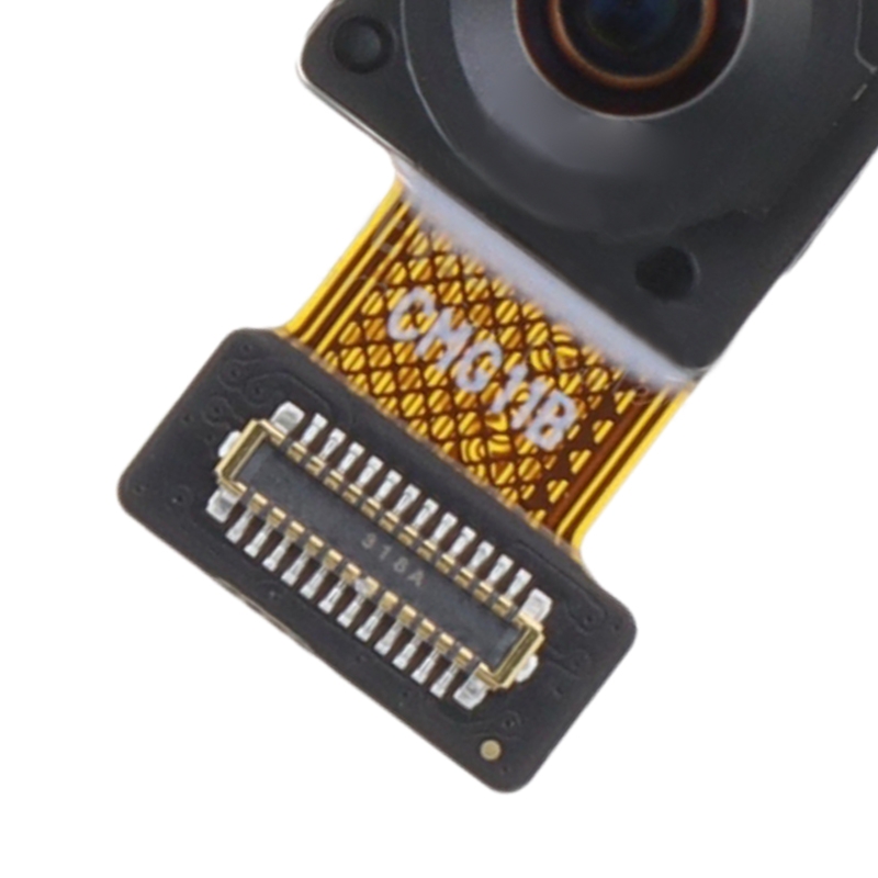 OnePlus 11R Front Camera Replacement - Image 3