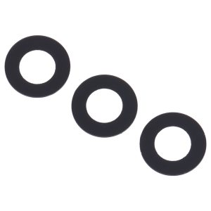 Motorola Moto G 5G 2022 back camera lens replacement