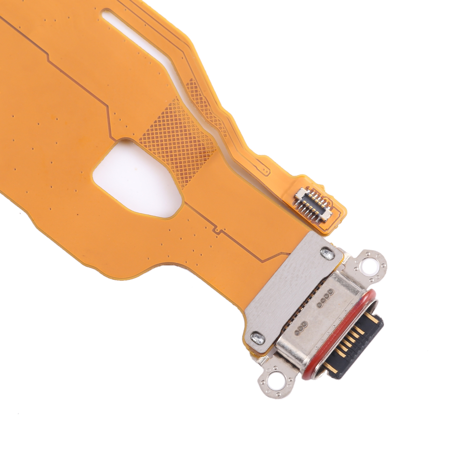 Realme 10 5G Charging Port Flex Cable Replacement - Image 3