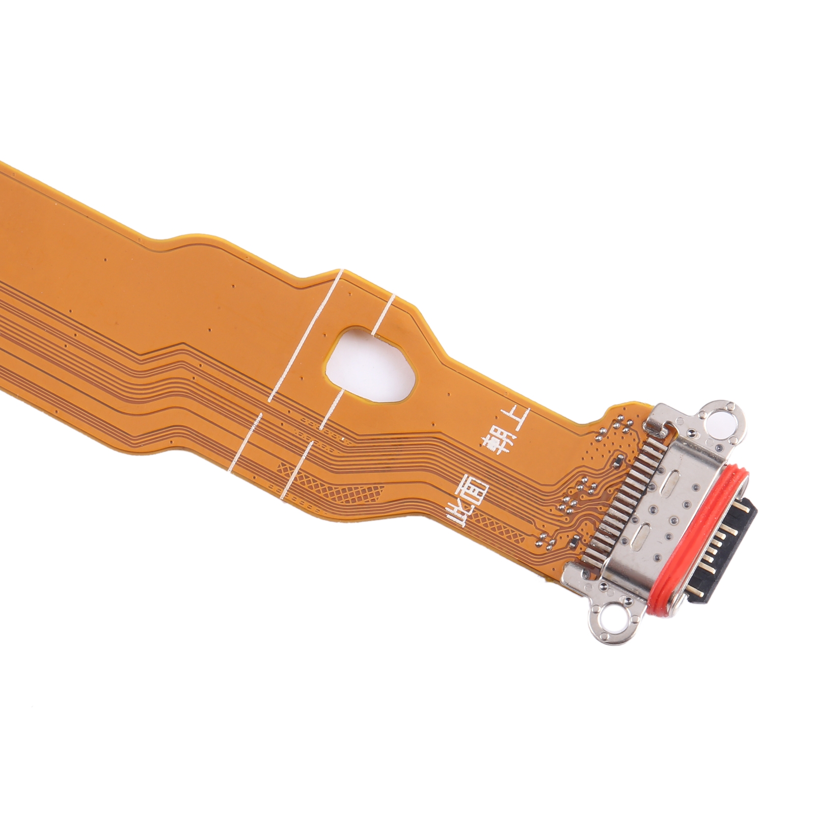 Realme 11 Pro 5G Charging Port Flex Cable Replacement - Image 3