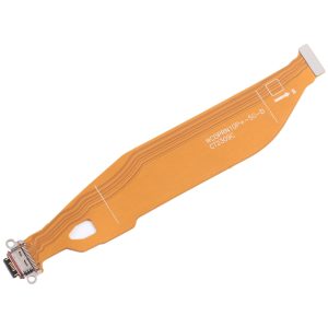 Realme 10 Pro+ charging port flex cable