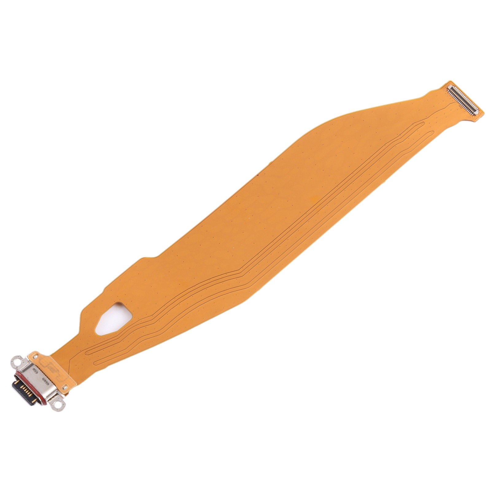 Realme 10 Pro+ 4G Charging Port Flex Cable Replacement - Image 2