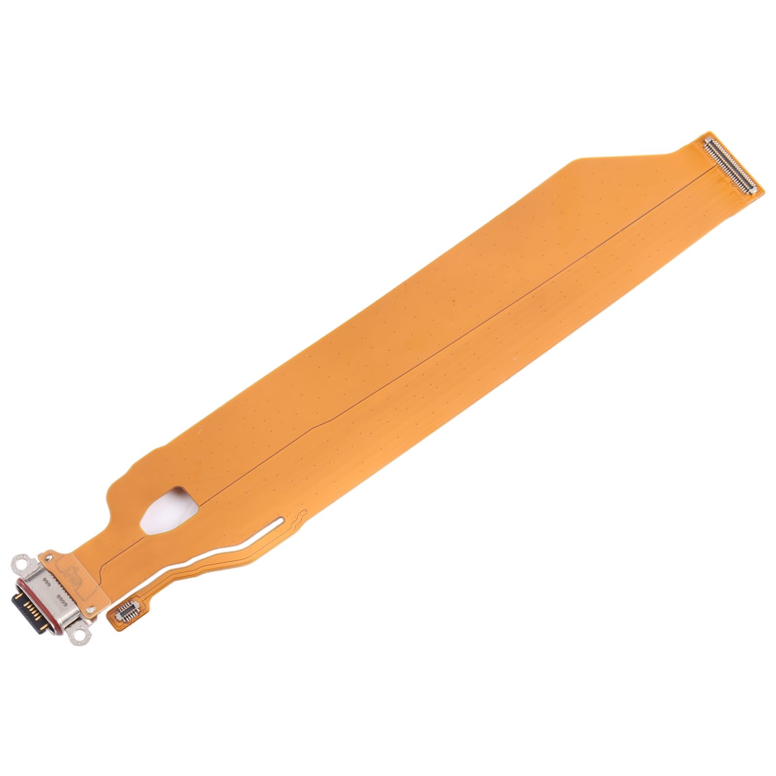 OPPO Reno10 Pro 5G Charging Port Flex Cable Replacement - Image 2