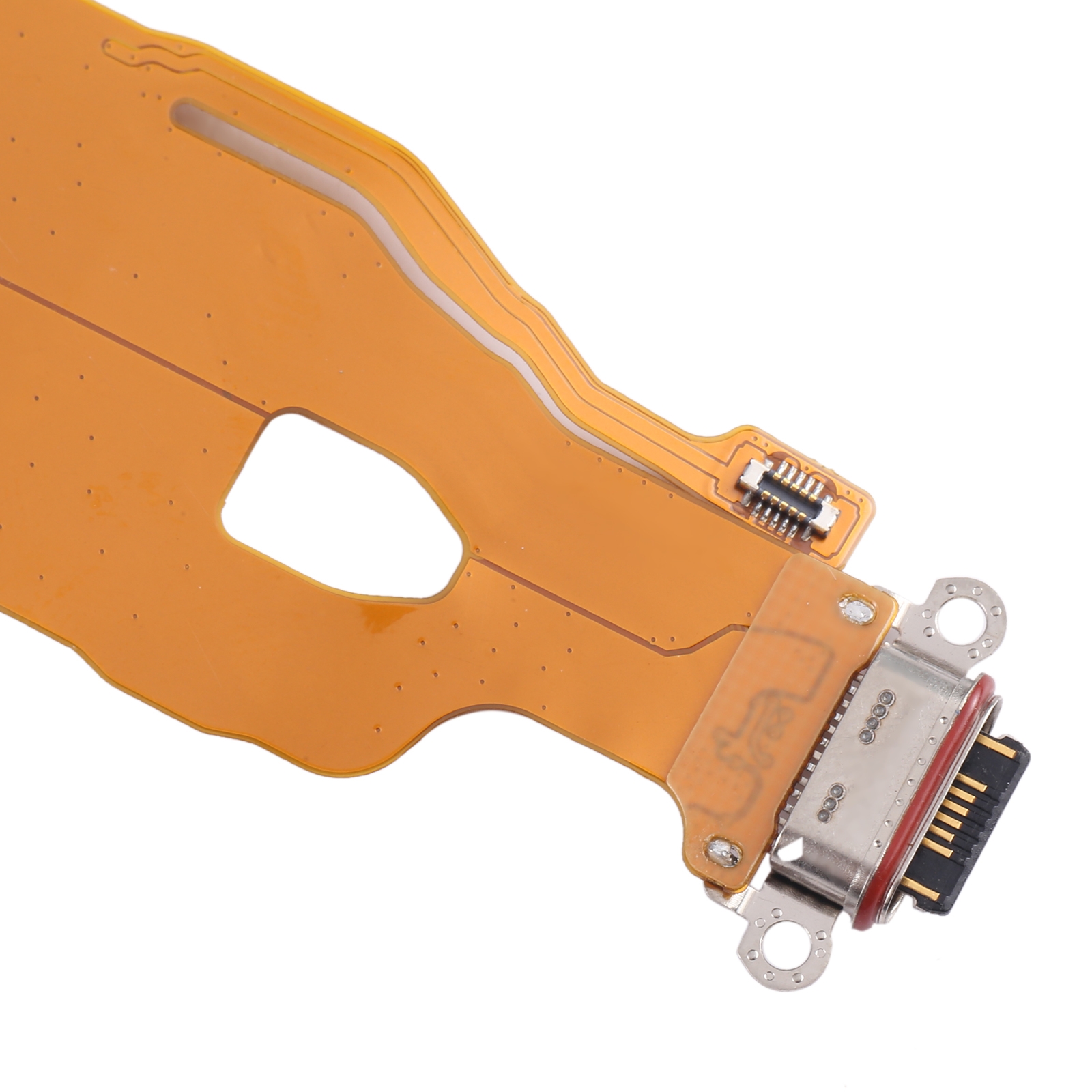 OPPO Reno10 Pro 5G Charging Port Flex Cable Replacement - Image 3
