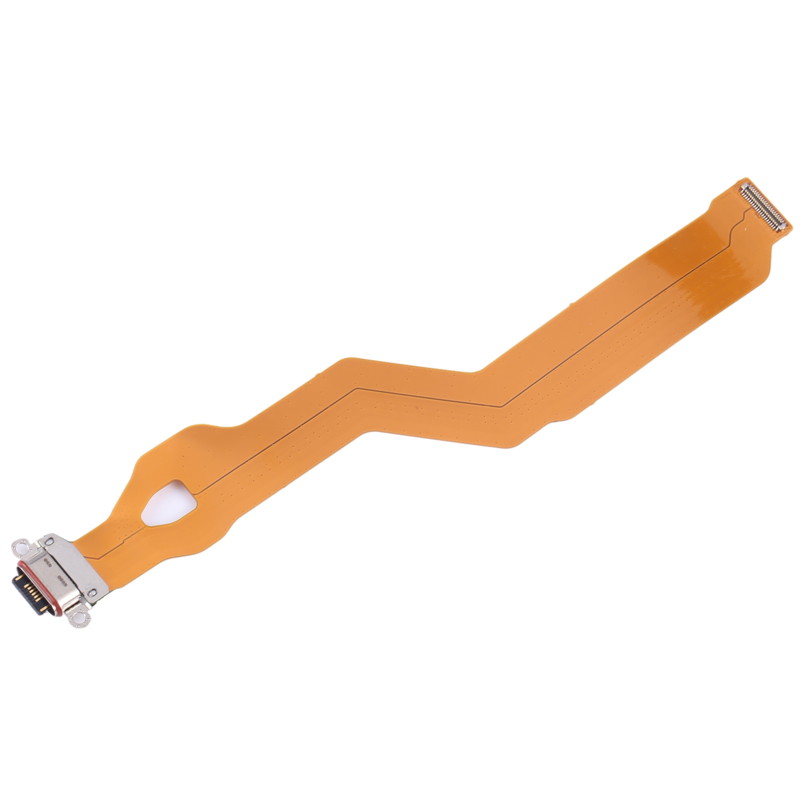 OPPO Reno8 Pro+ Charging Port Flex Cable Replacement - Image 2