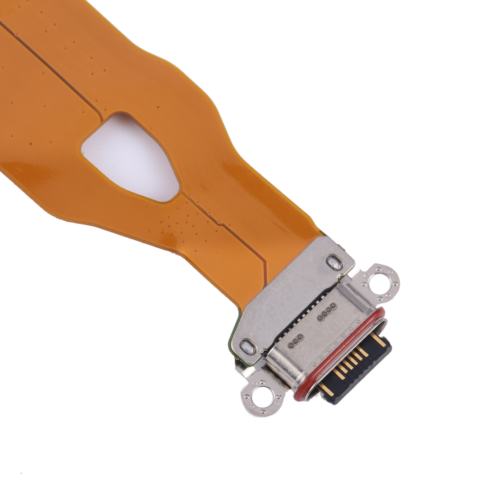 OPPO Reno8 Pro+ Charging Port Flex Cable Replacement - Image 3