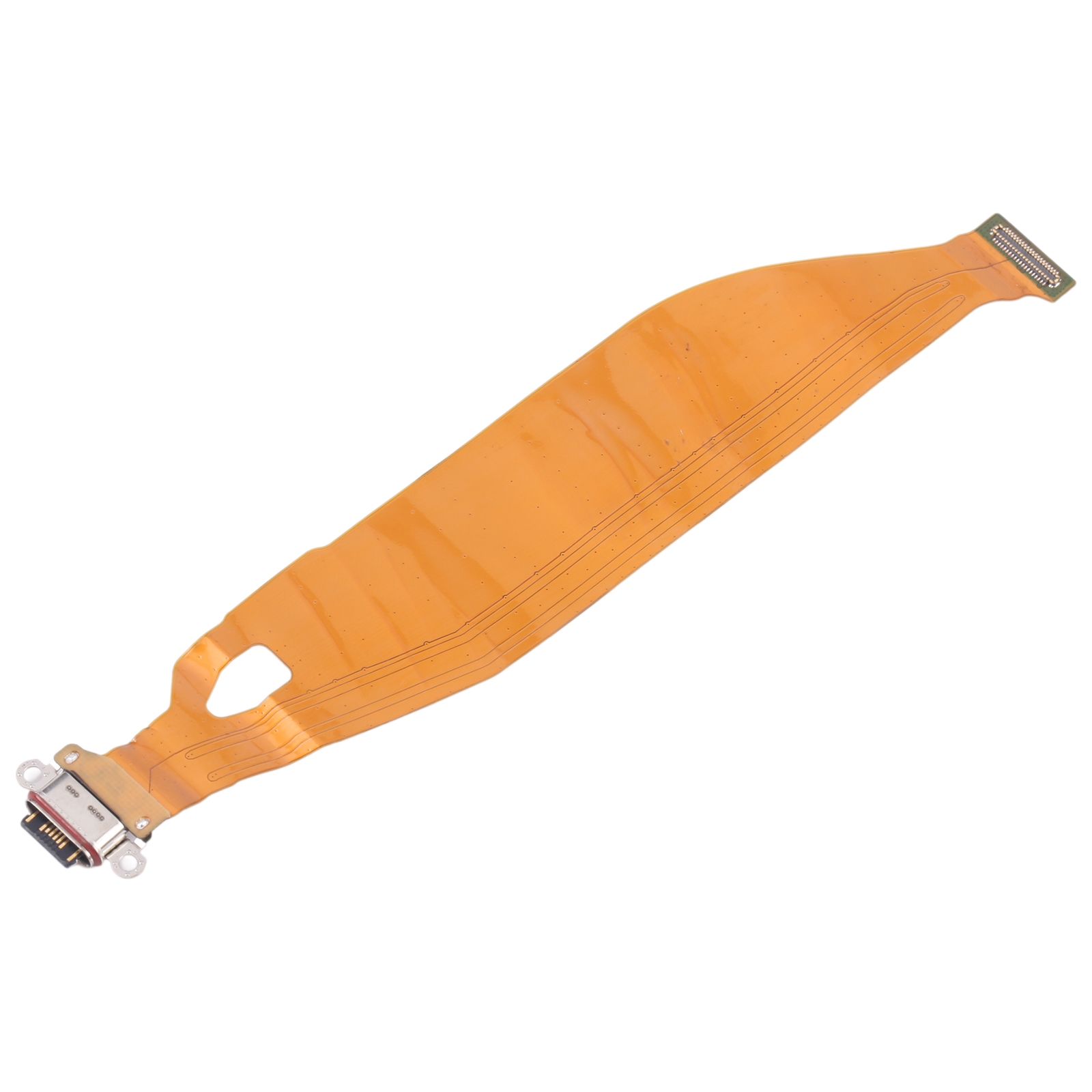 OPPO Reno11 Pro+ Charging Port Flex Cable Replacement - Image 2