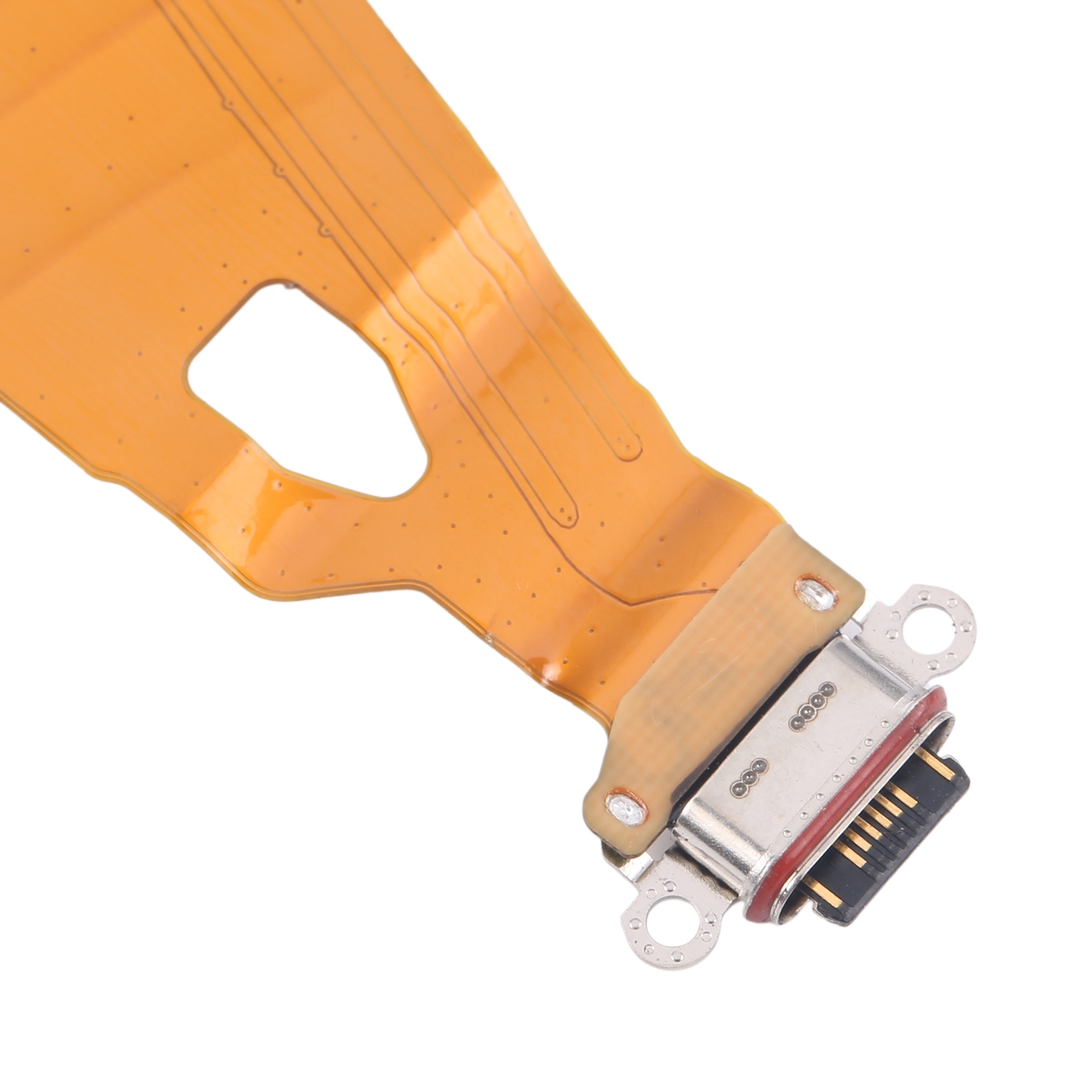 OPPO Reno11 Pro+ Charging Port Flex Cable Replacement - Image 3