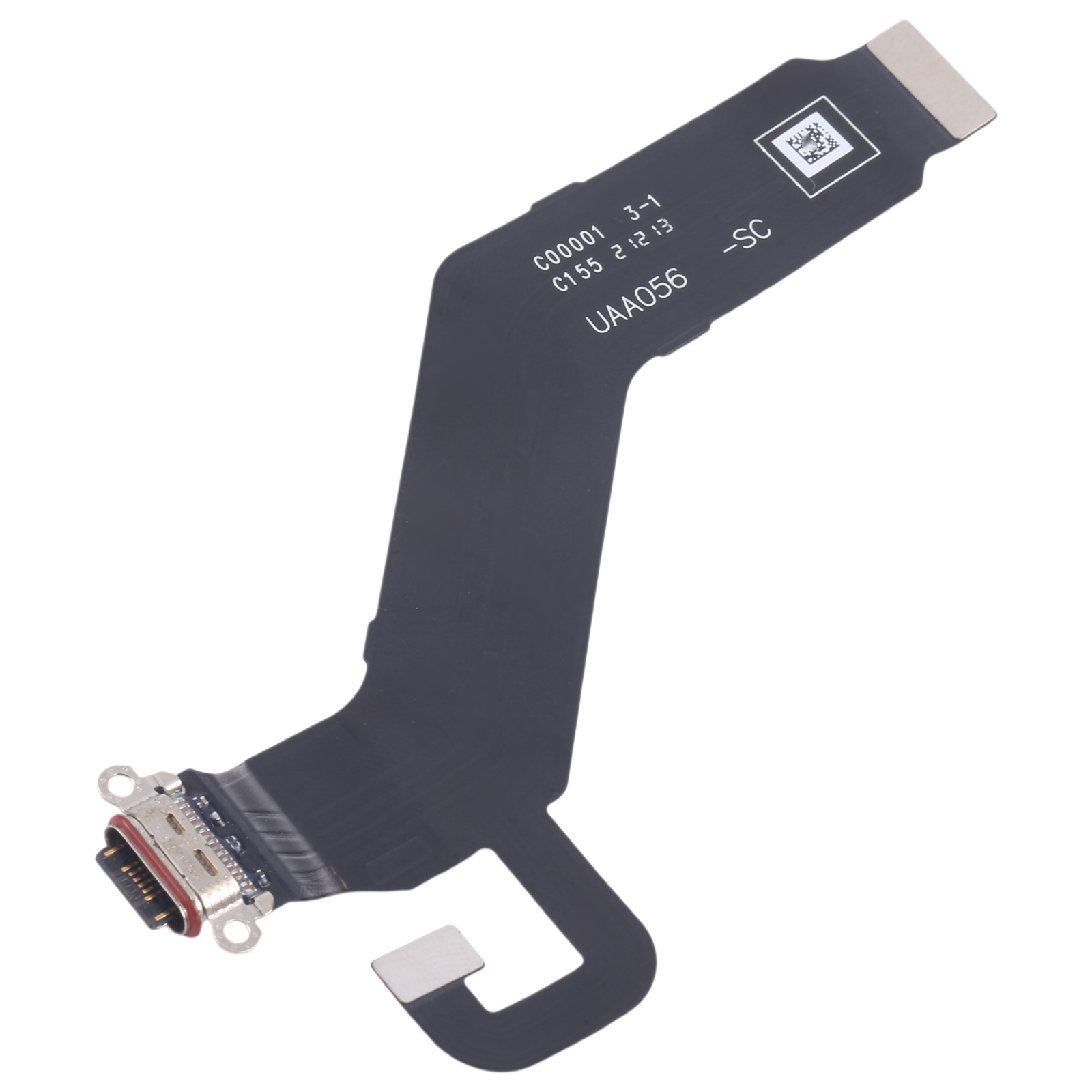 OPPO Find N charging port flex cable replacement