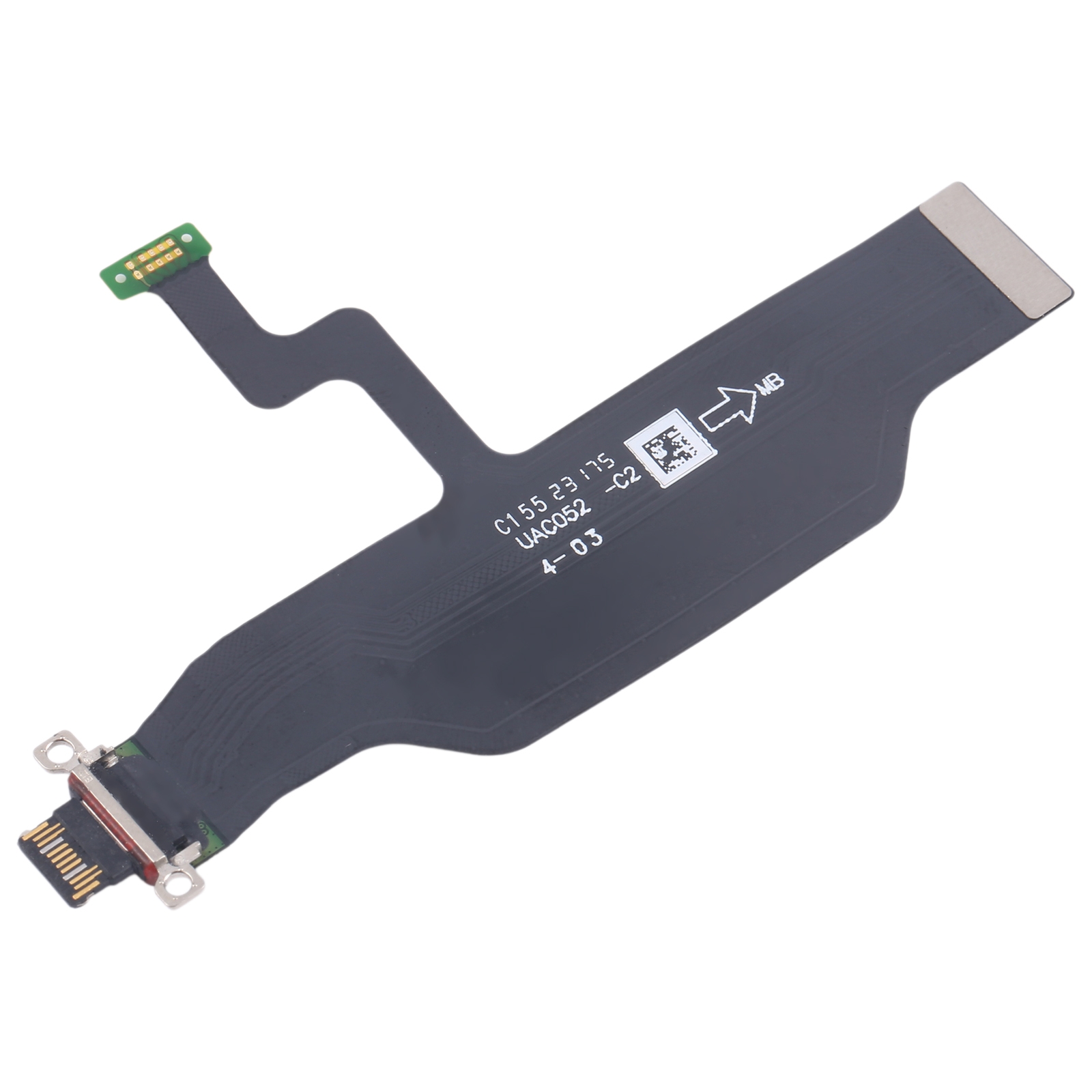 OPPO Find N3 charging port flex cable replacement