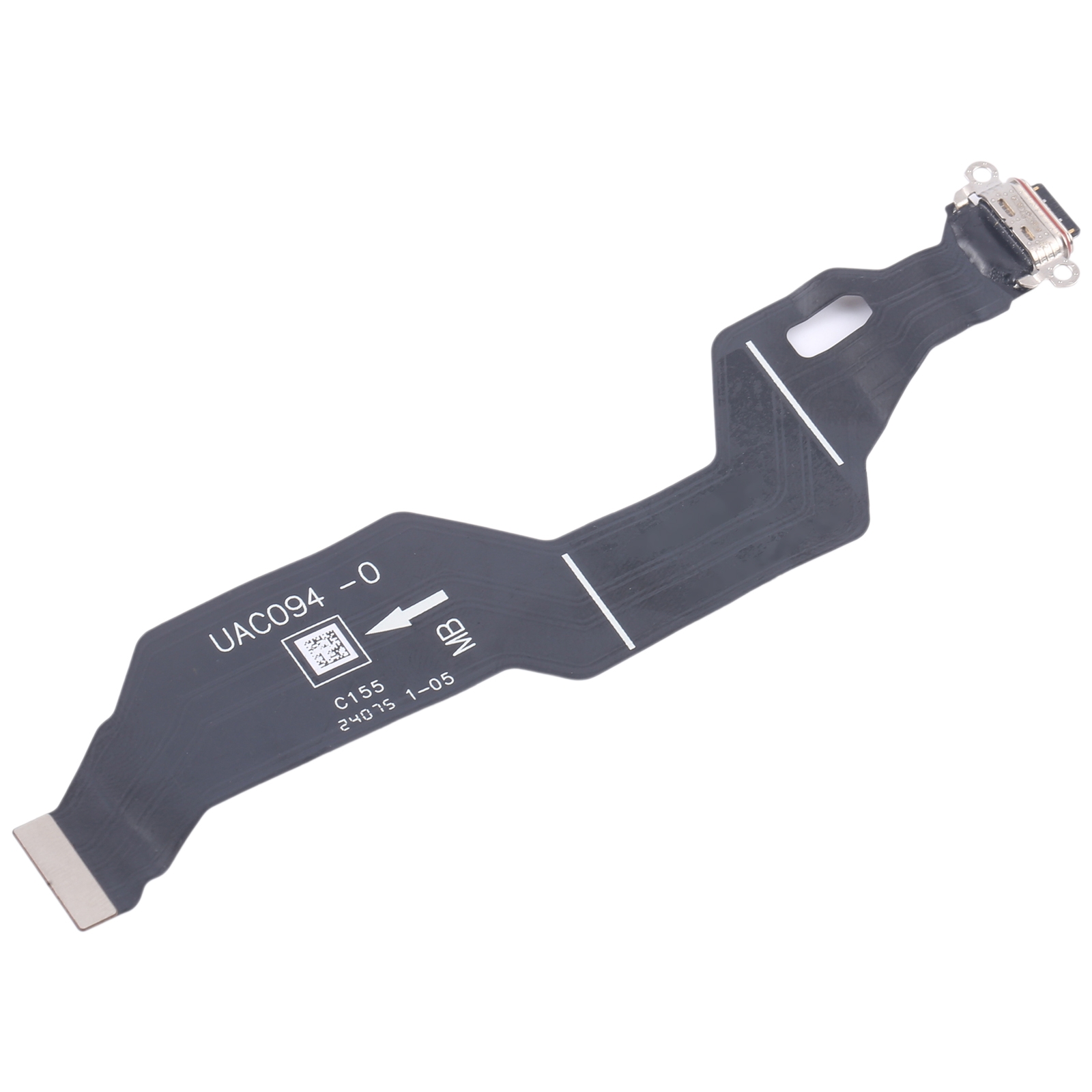 OPPO Find X7 charging port flex cable replacement