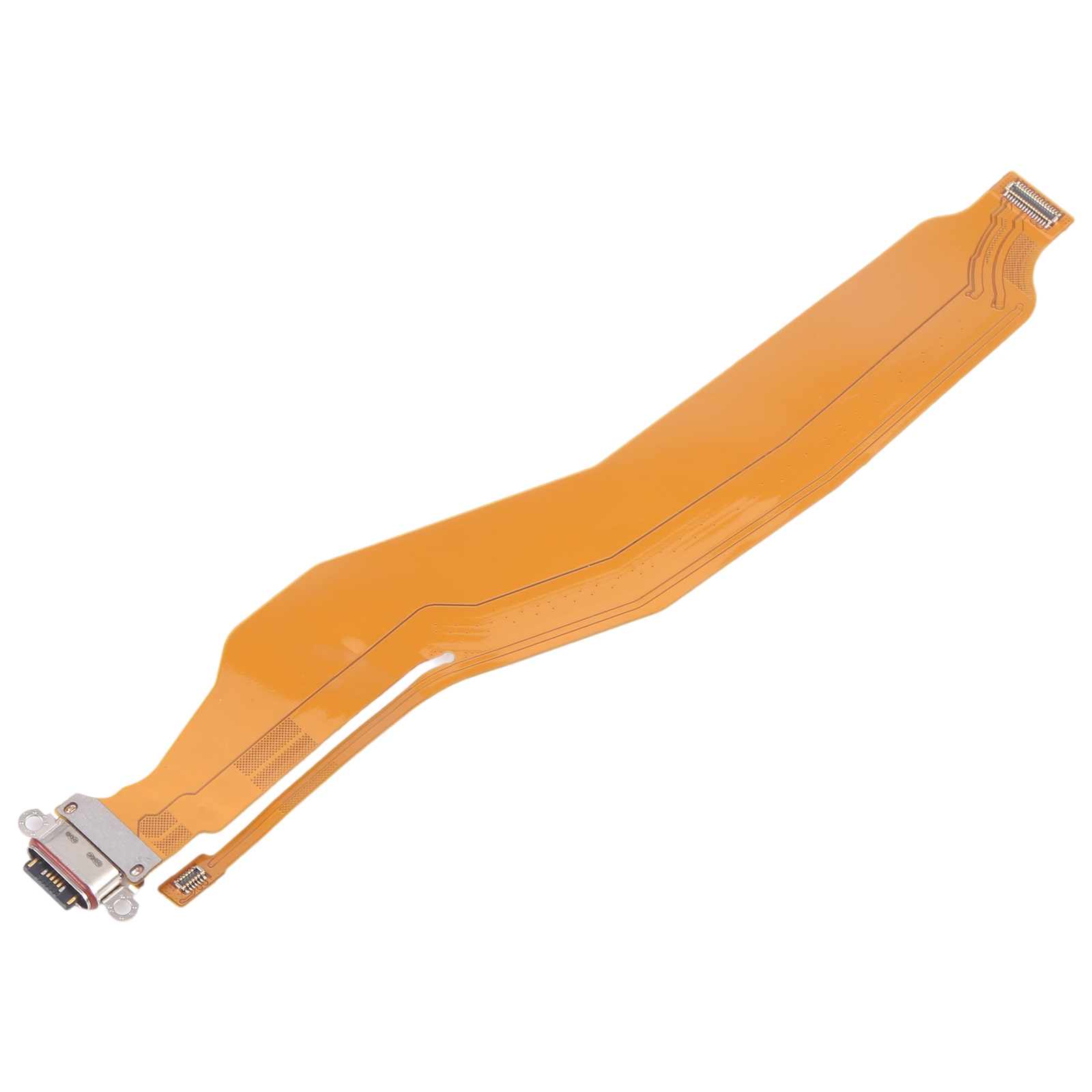 OPPO A3 5G Charging Port Flex Cable Replacement - Image 2