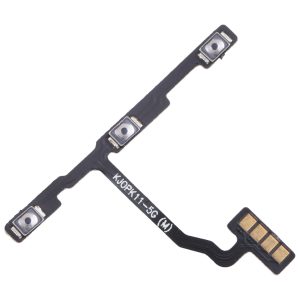 OPPO K11 power button volume button flex cable