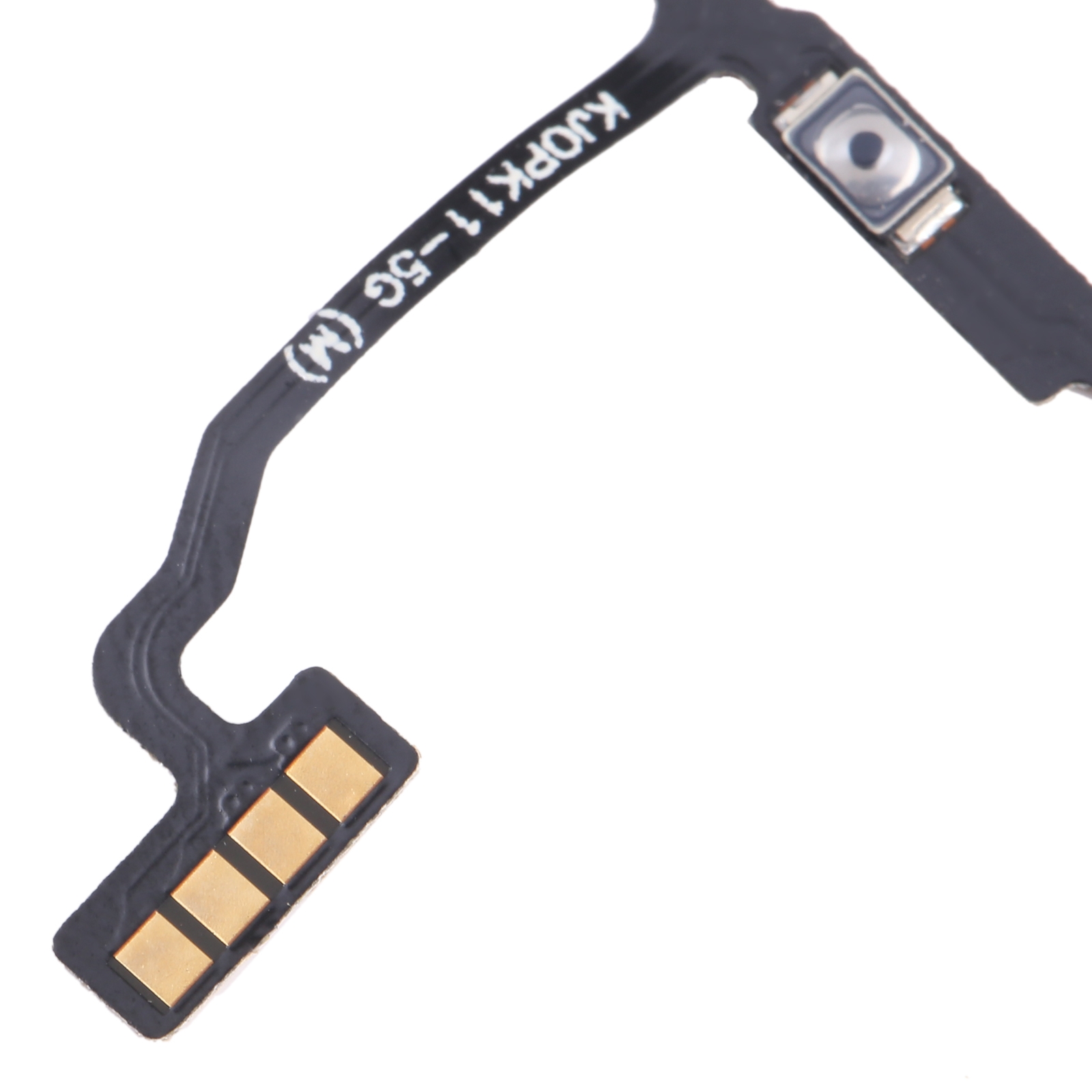 OPPO K11 Power Button Volume Button Flex Cable Replacement - Image 3