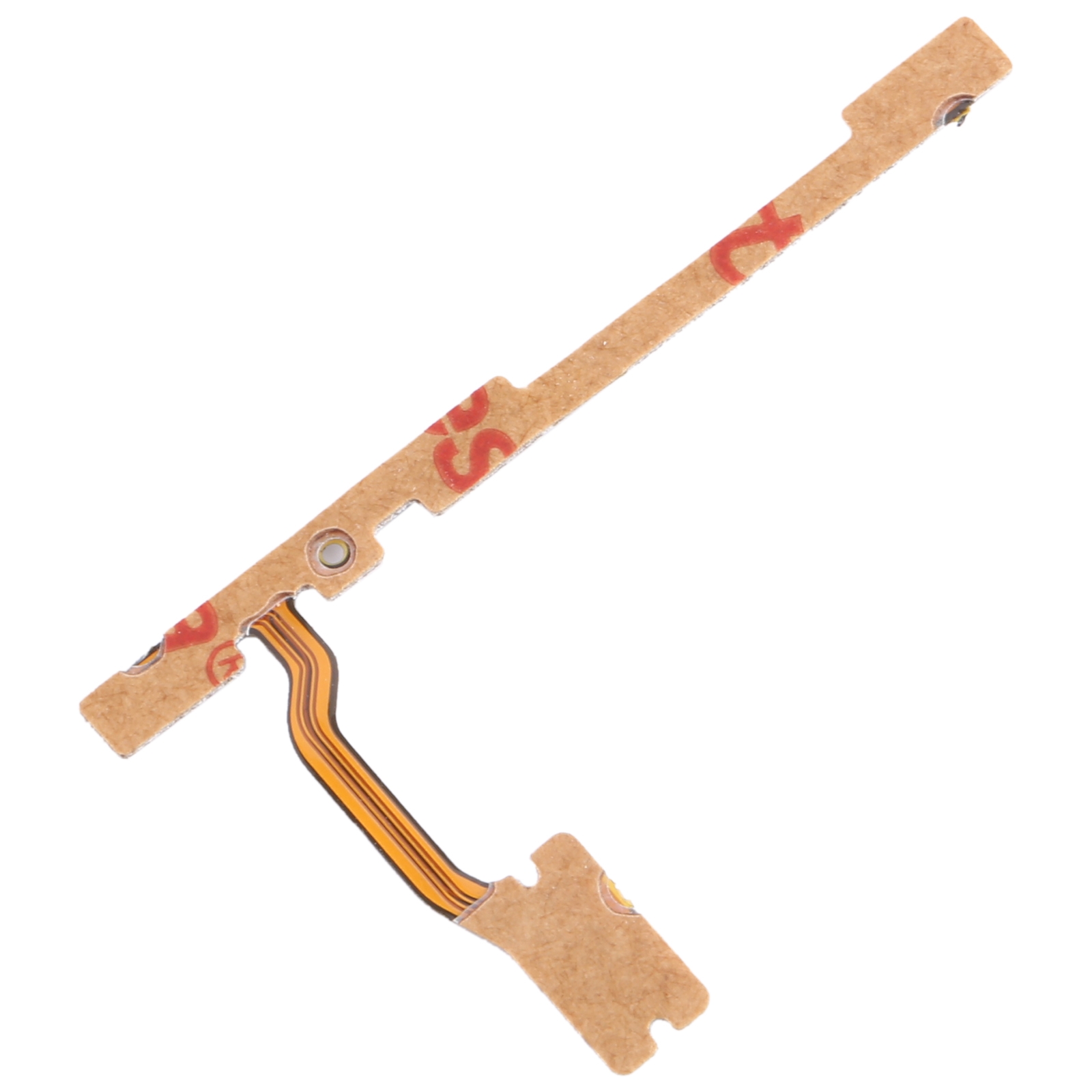 OPPO A18 Power Button Volume Button Flex Cable Replacement - Image 2