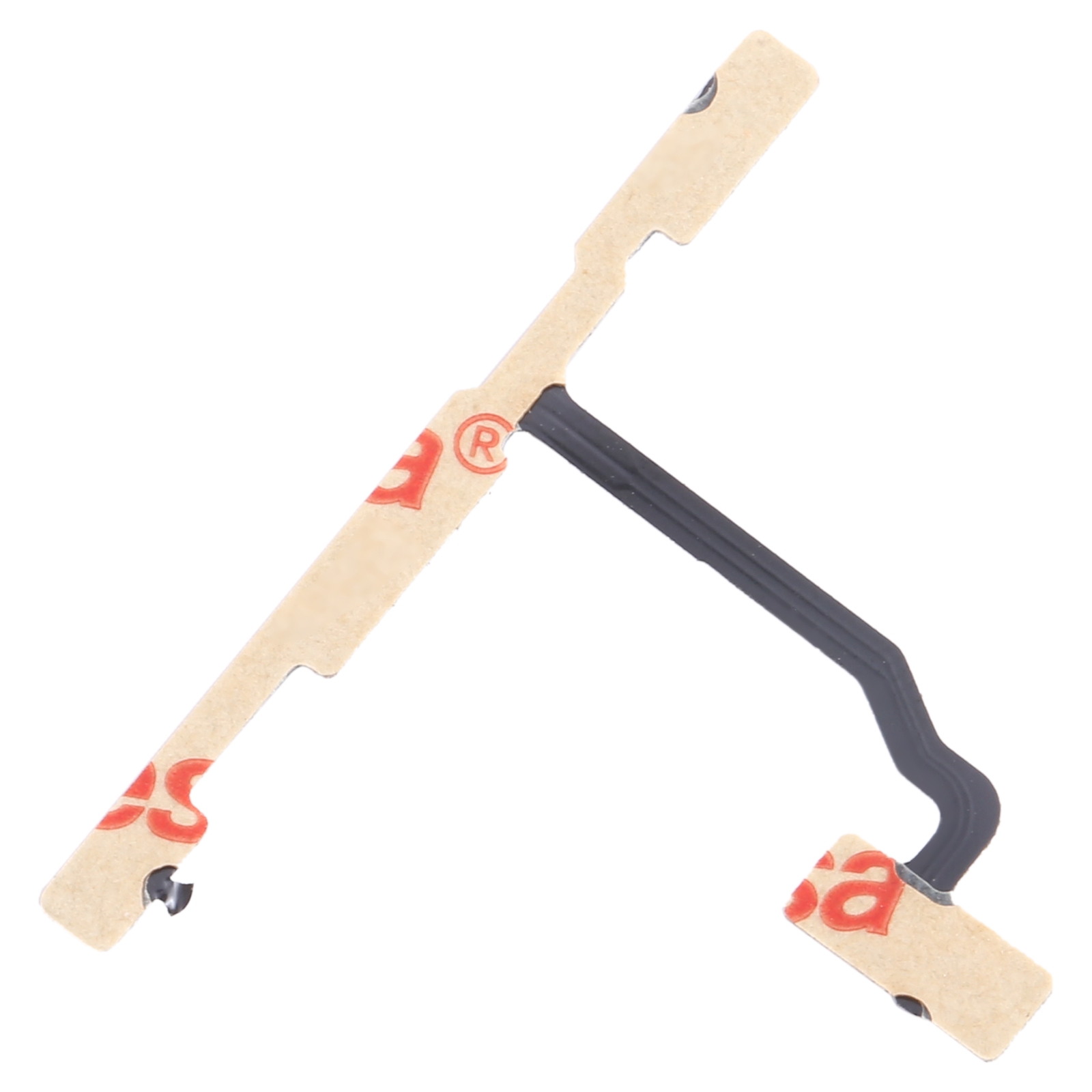 OPPO A78 4G Power Button Volume Flex Cable Replacement - Image 2