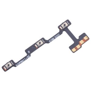 OPPO Reno11 5G power button volume flex cable