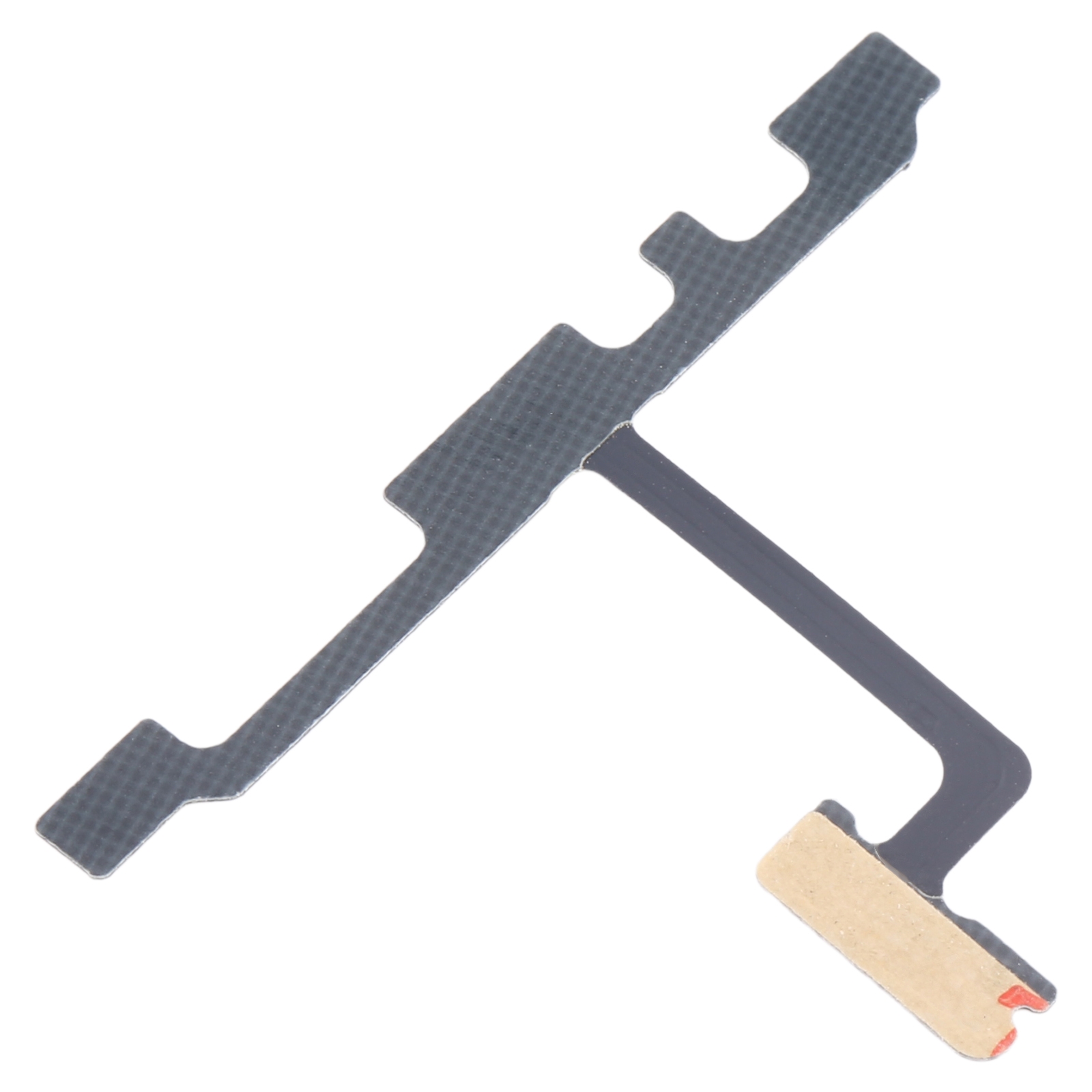 OPPO F25 Pro Power Button Volume Button Flex Cable Replacement - Image 2