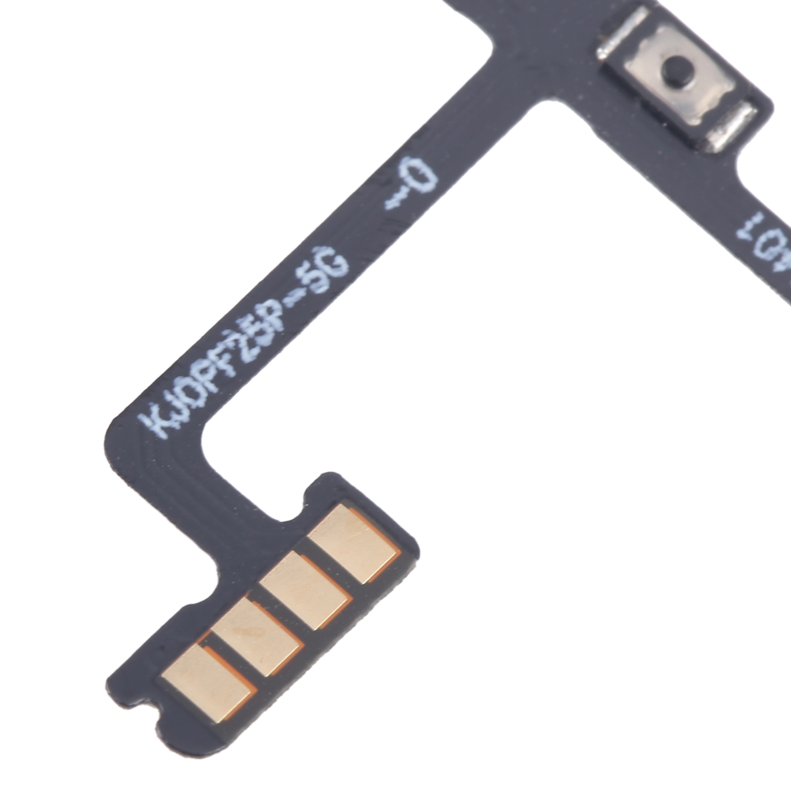 OPPO F25 Pro Power Button Volume Button Flex Cable Replacement - Image 3