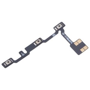 OPPO Reno12 5G power button volume flex cable