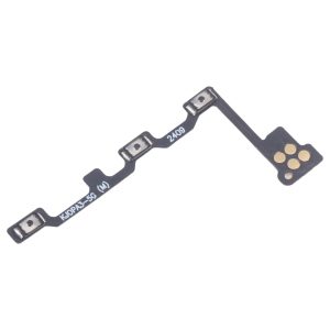 OPPO A3 5G power button volume flex cable