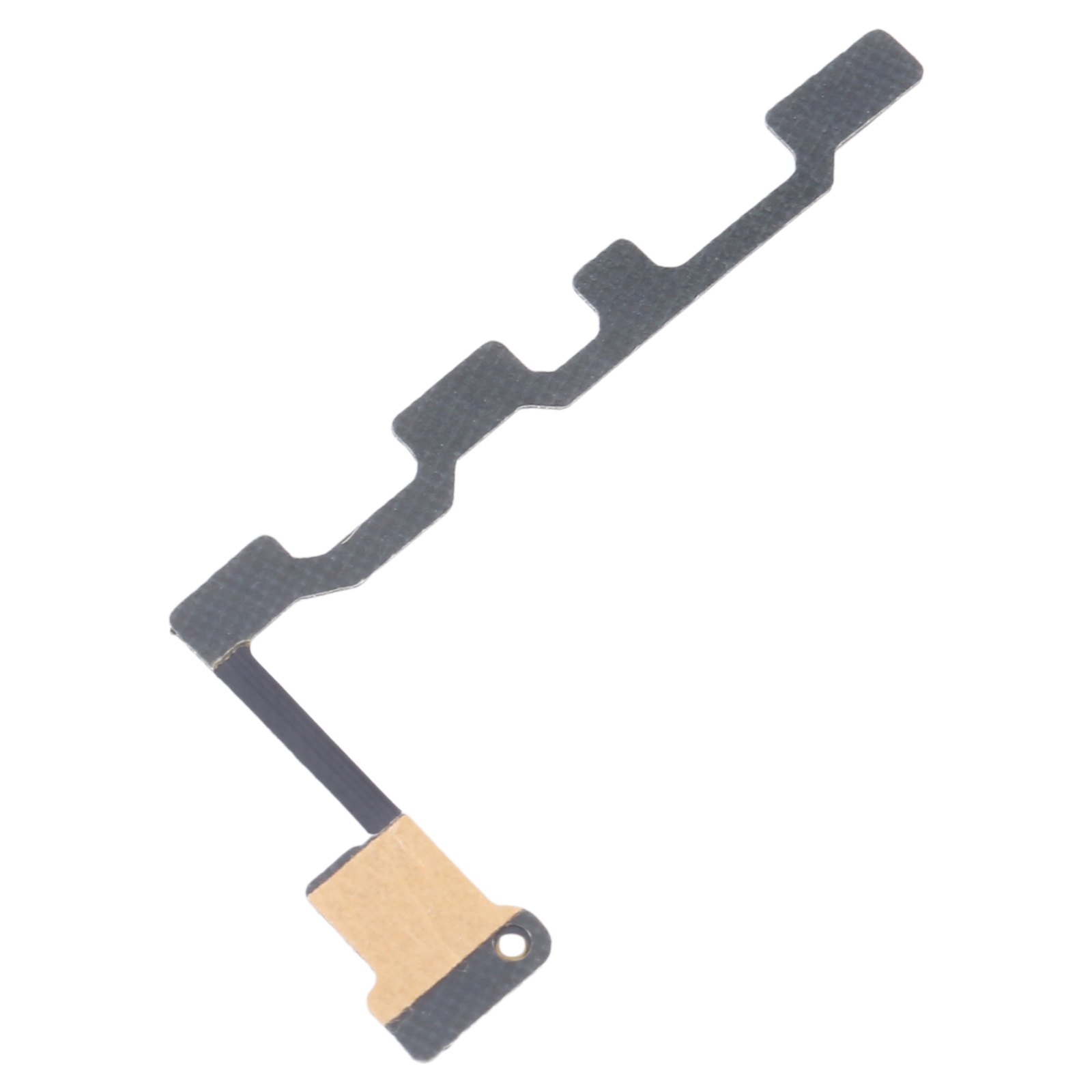 OPPO A3 5G Power Button Volume Flex Cable Replacement - Image 2