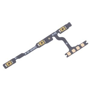 OPPO A3 Pro power button volume flex cable