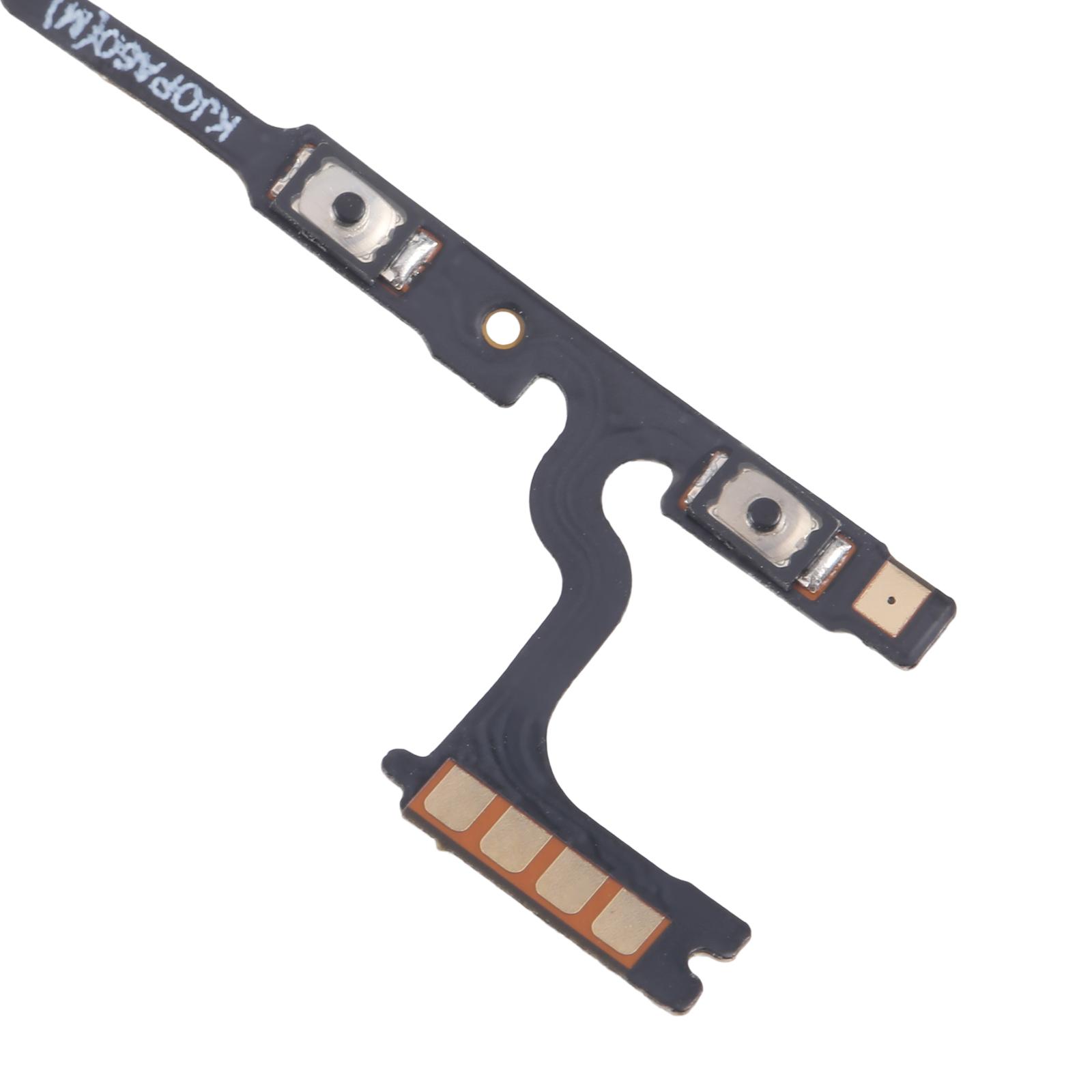 OPPO A60 4G Power Button Volume Flex Cable Replacement - Image 3