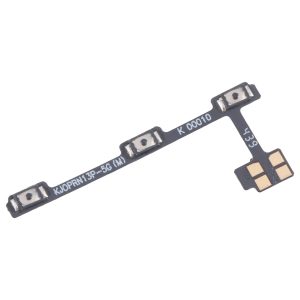 OPPO Reno13 Pro power button flex cable replacement