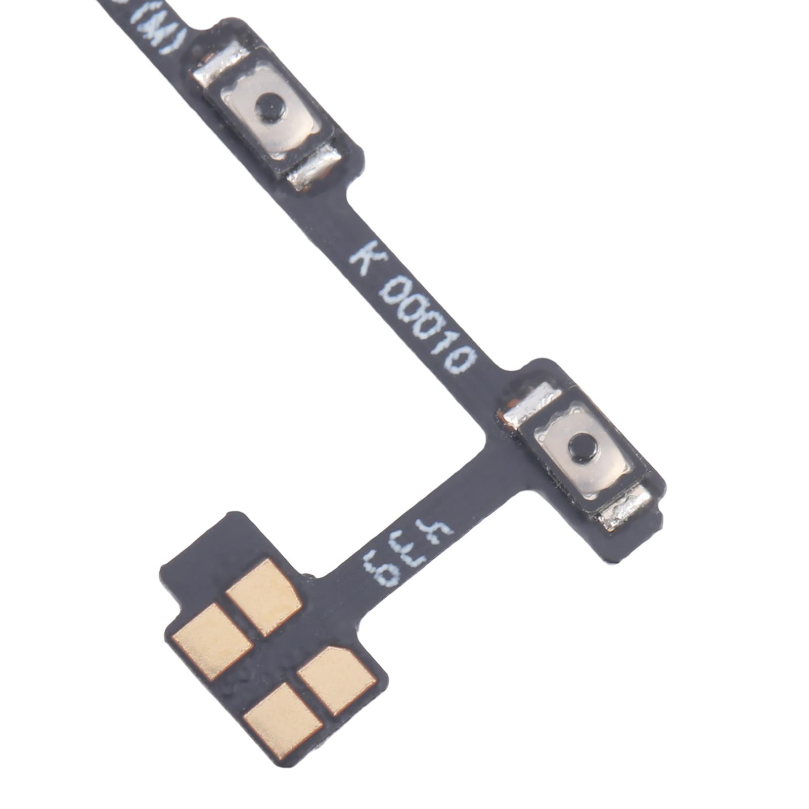OPPO Reno13 Pro Power Button Volume Button Flex Cable Replacement - Image 3