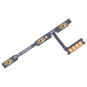 OPPO Reno12 F 4G power button flex cable