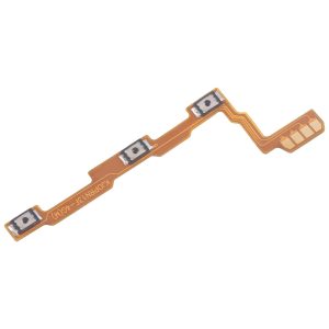 OPPO Reno13 F 5G power button volume flex cable