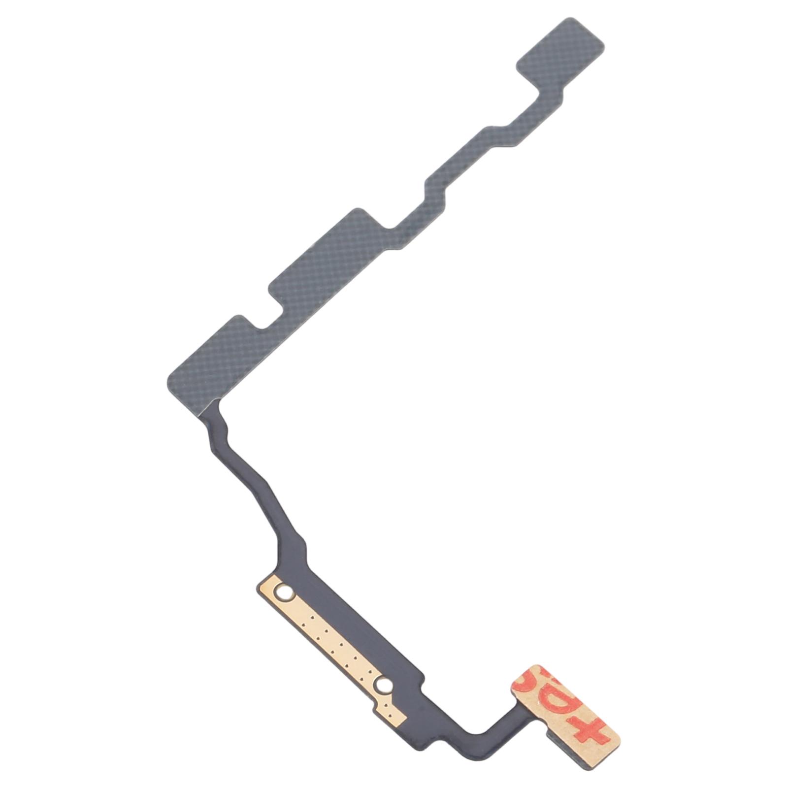 OPPO Reno14 F 5G Power Button Volume Button Flex Cable Replacement - Image 2