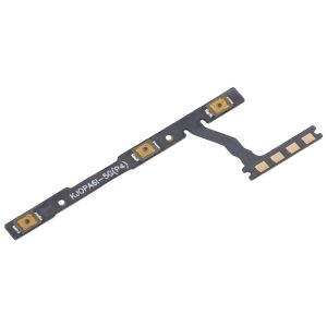 OPPO A5 5G power button and volume flex cable