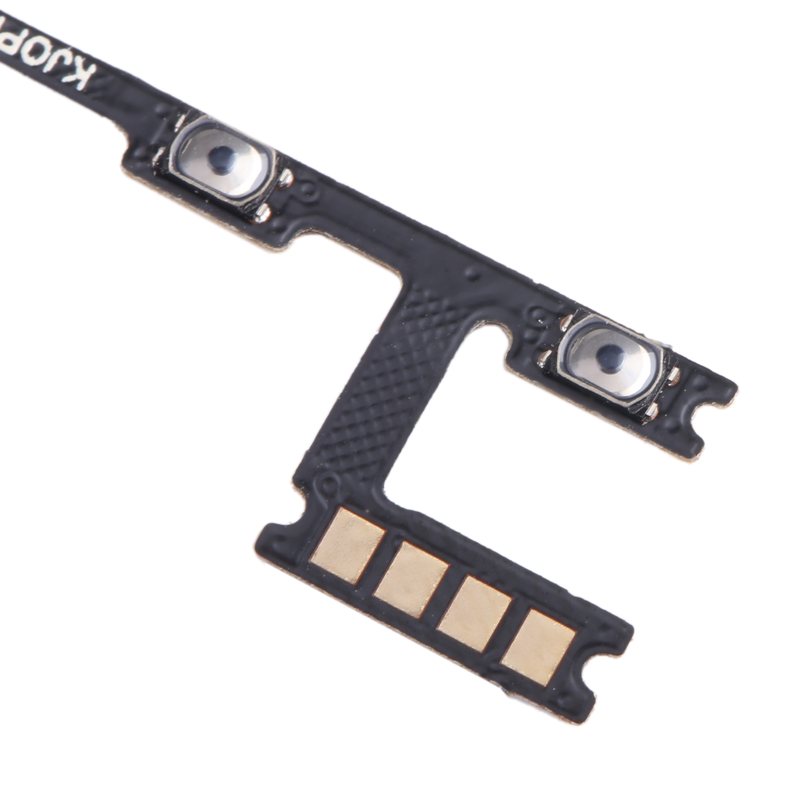 Realme 10 4G Power Button Volume Flex Cable Replacement - Image 3