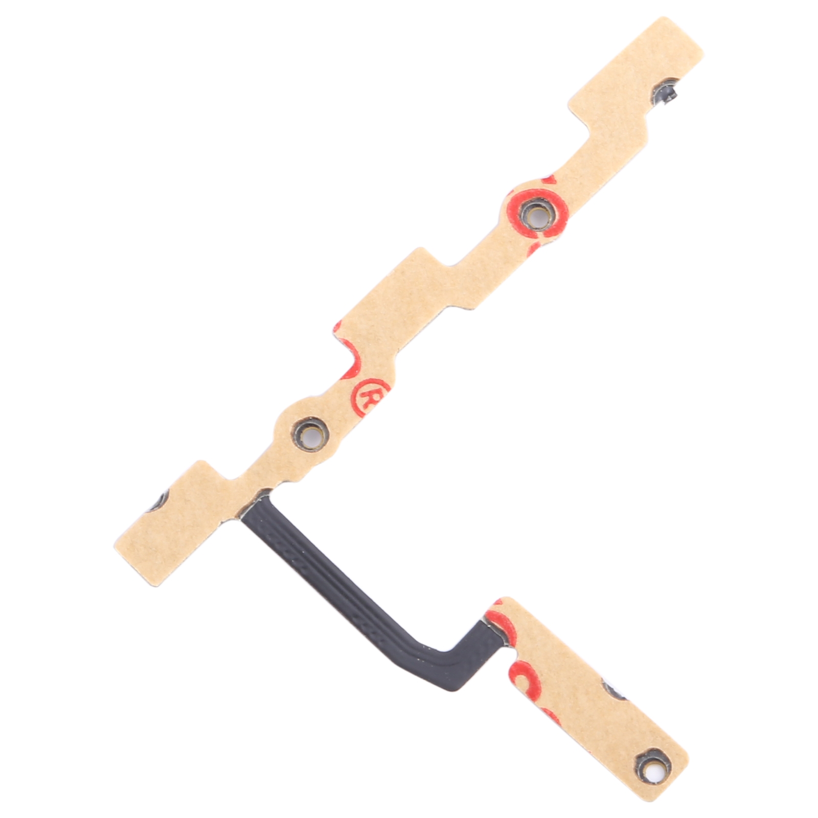 Realme 11 Pro 5G Power Button Volume Flex Cable Replacement - Image 2