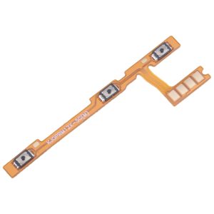 Realme 12x 5G power button volume flex cable