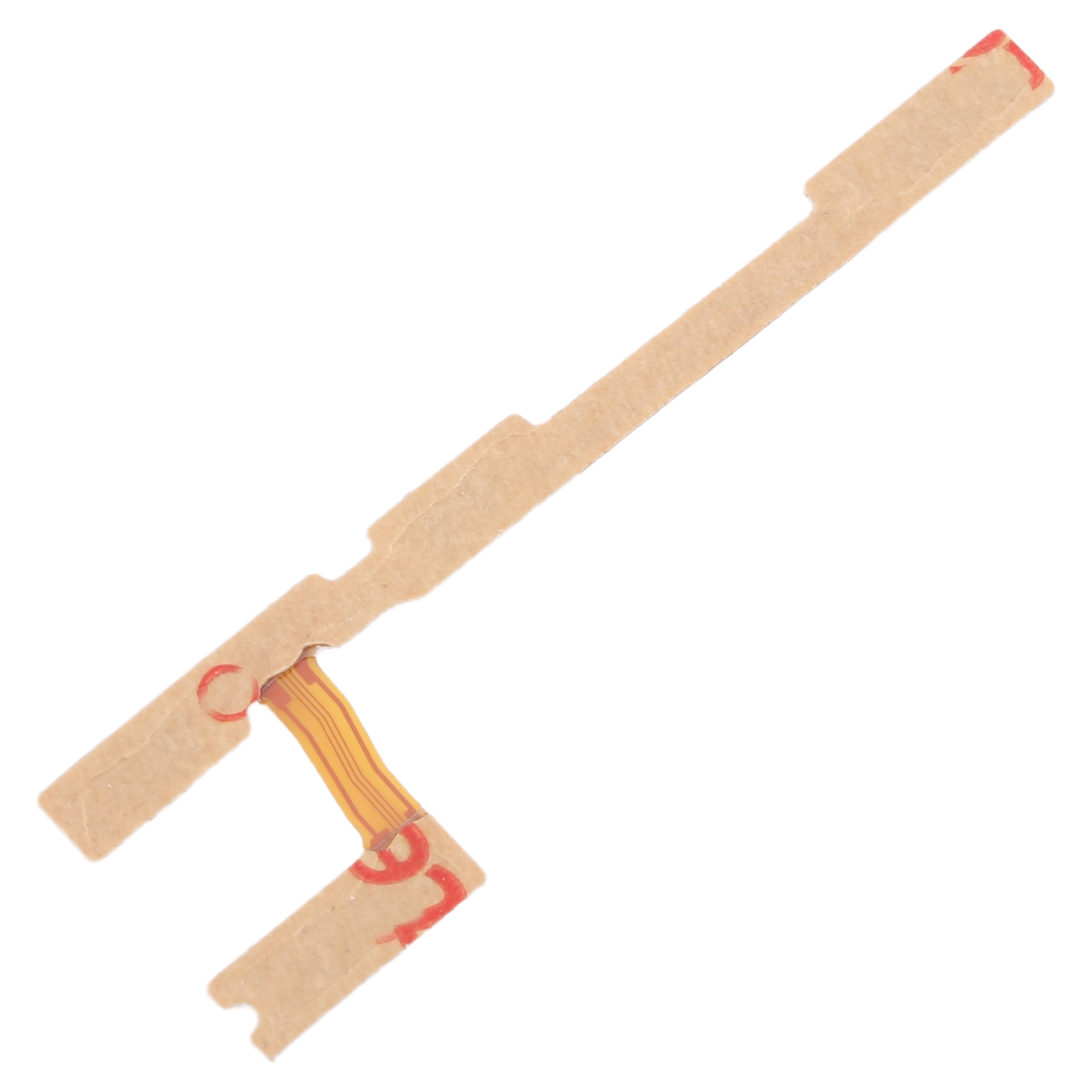 Realme 12x 5G Power Button Volume Flex Cable Replacement - Image 2