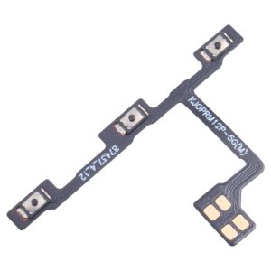 Realme 12 Pro 5G power button flex cable replacement