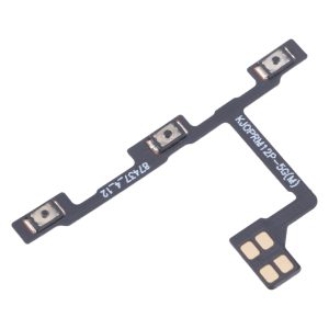 Realme 12 Pro+ power button flex cable replacement