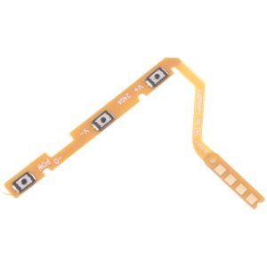 Realme P1 power button and volume flex cable