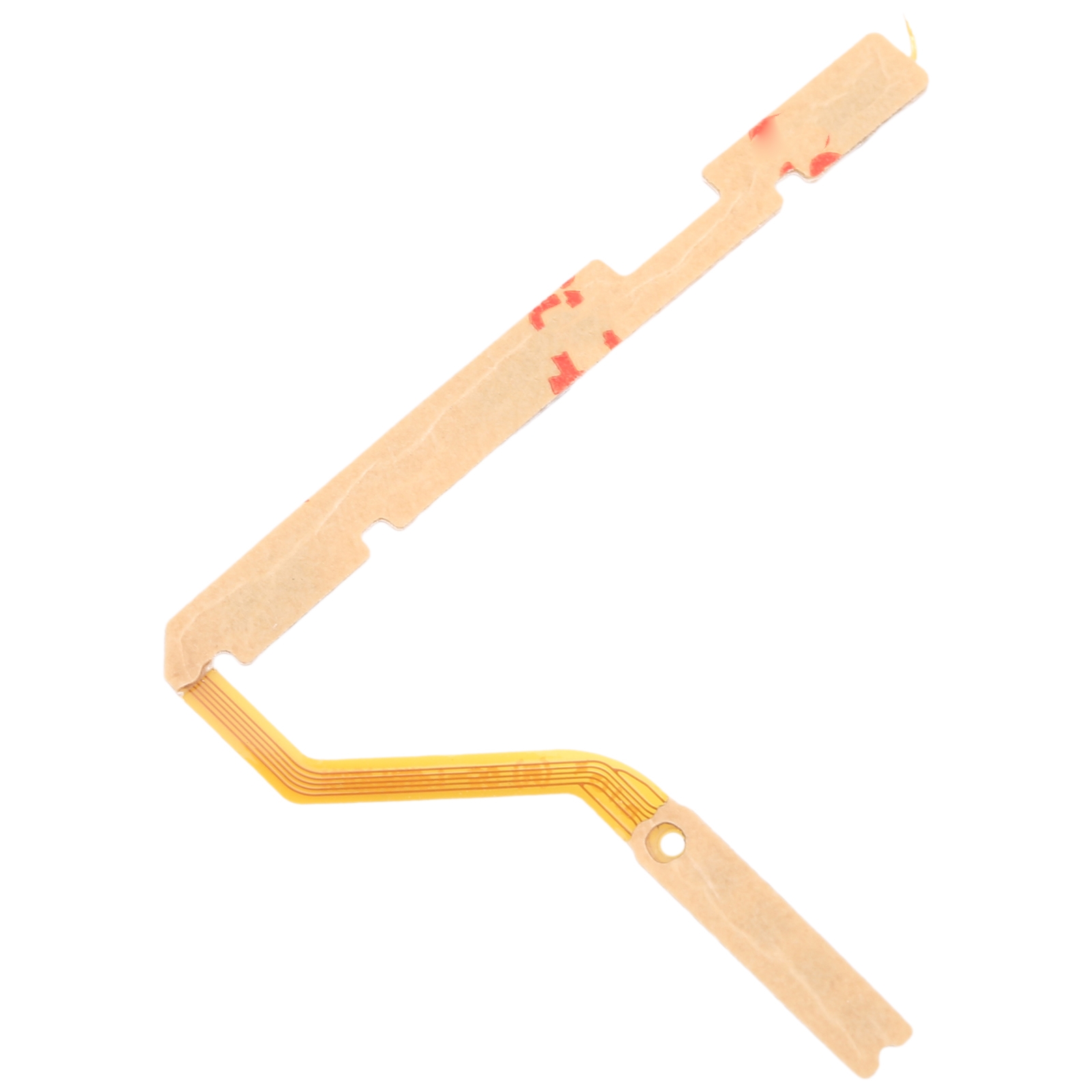 Realme P1 Power Button Volume Flex Cable Replacement - Image 2