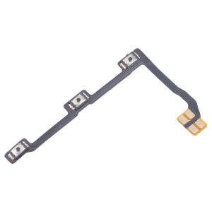 Realme GT5 power button flex cable replacement